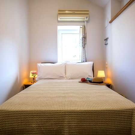 Stylish Old Town Apartments Corfu  Extérieur photo