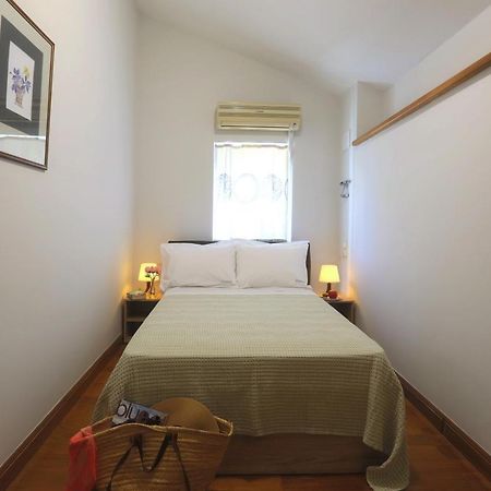 Stylish Old Town Apartments Corfu  Extérieur photo