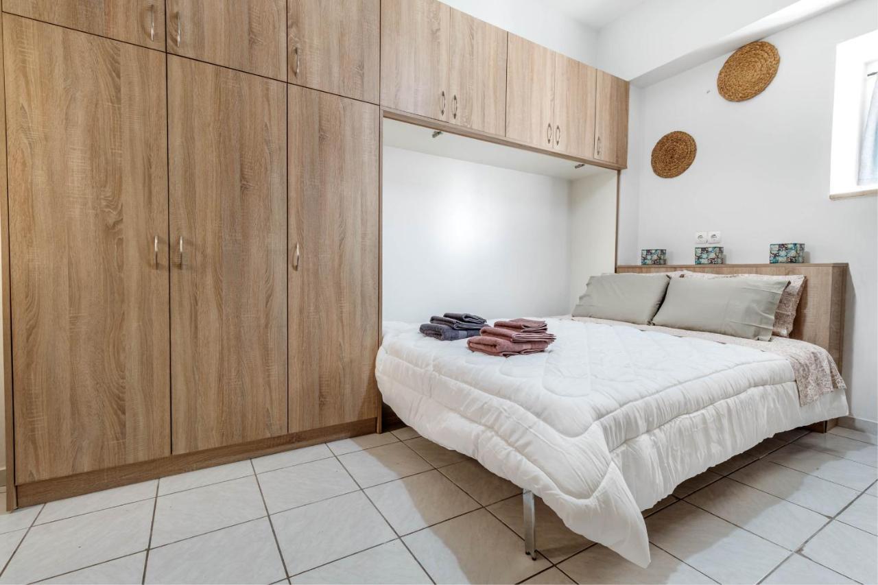 Stylish Old Town Apartments Corfu  Extérieur photo