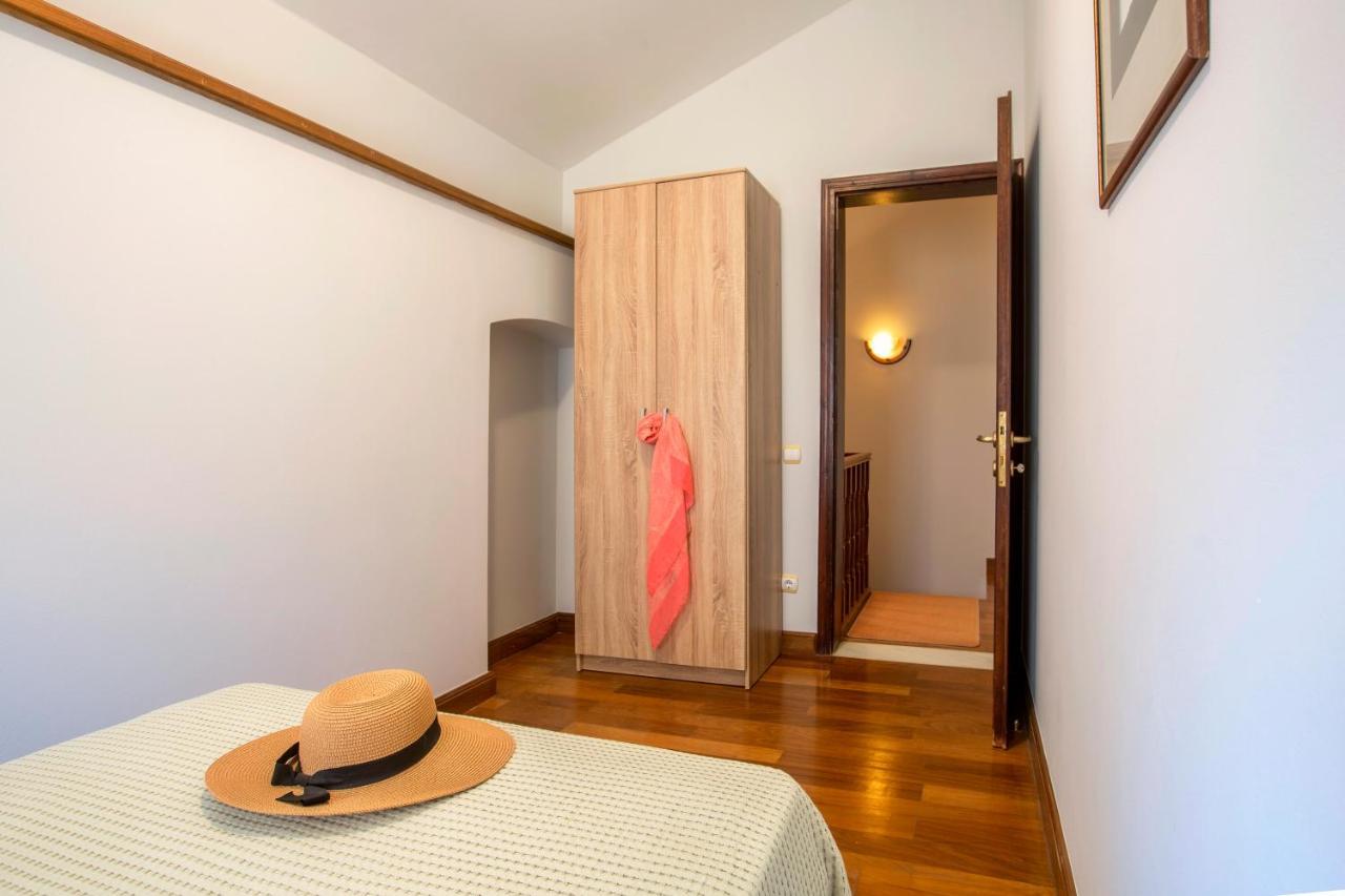 Stylish Old Town Apartments Corfu  Extérieur photo