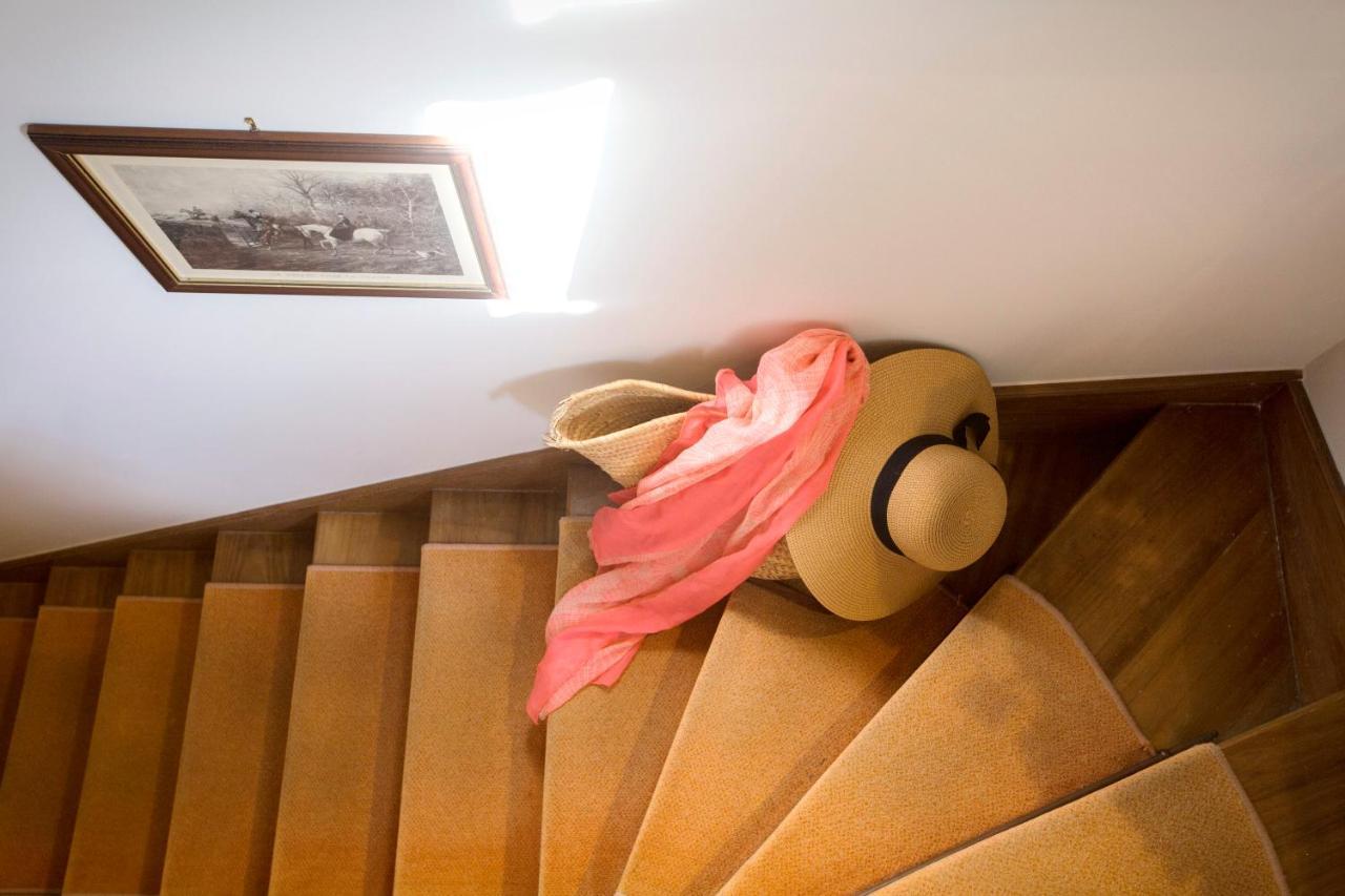 Stylish Old Town Apartments Corfu  Extérieur photo