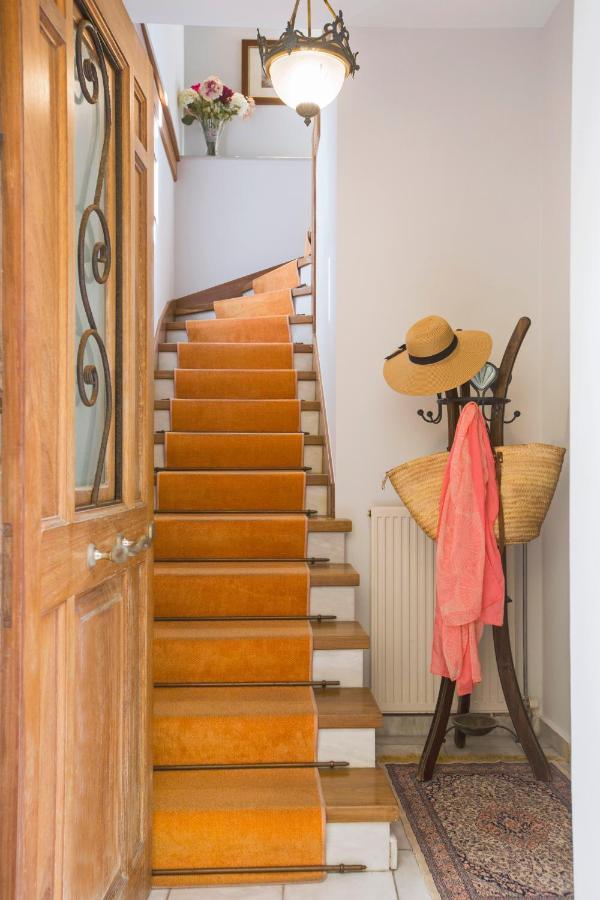 Stylish Old Town Apartments Corfu  Extérieur photo