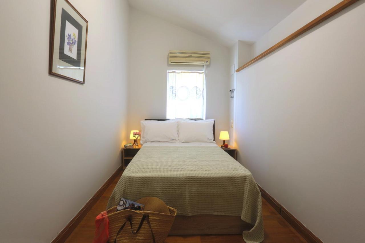 Stylish Old Town Apartments Corfu  Extérieur photo