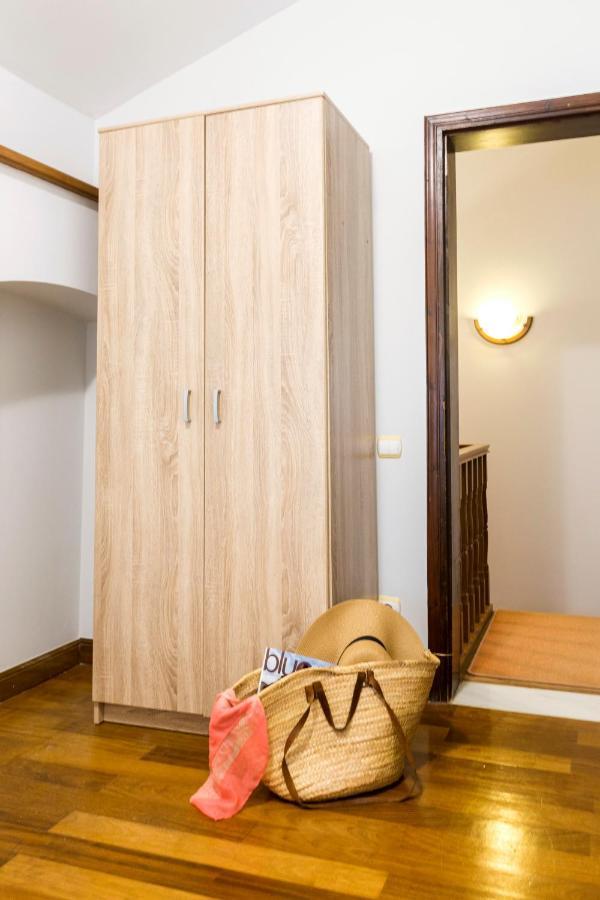 Stylish Old Town Apartments Corfu  Extérieur photo