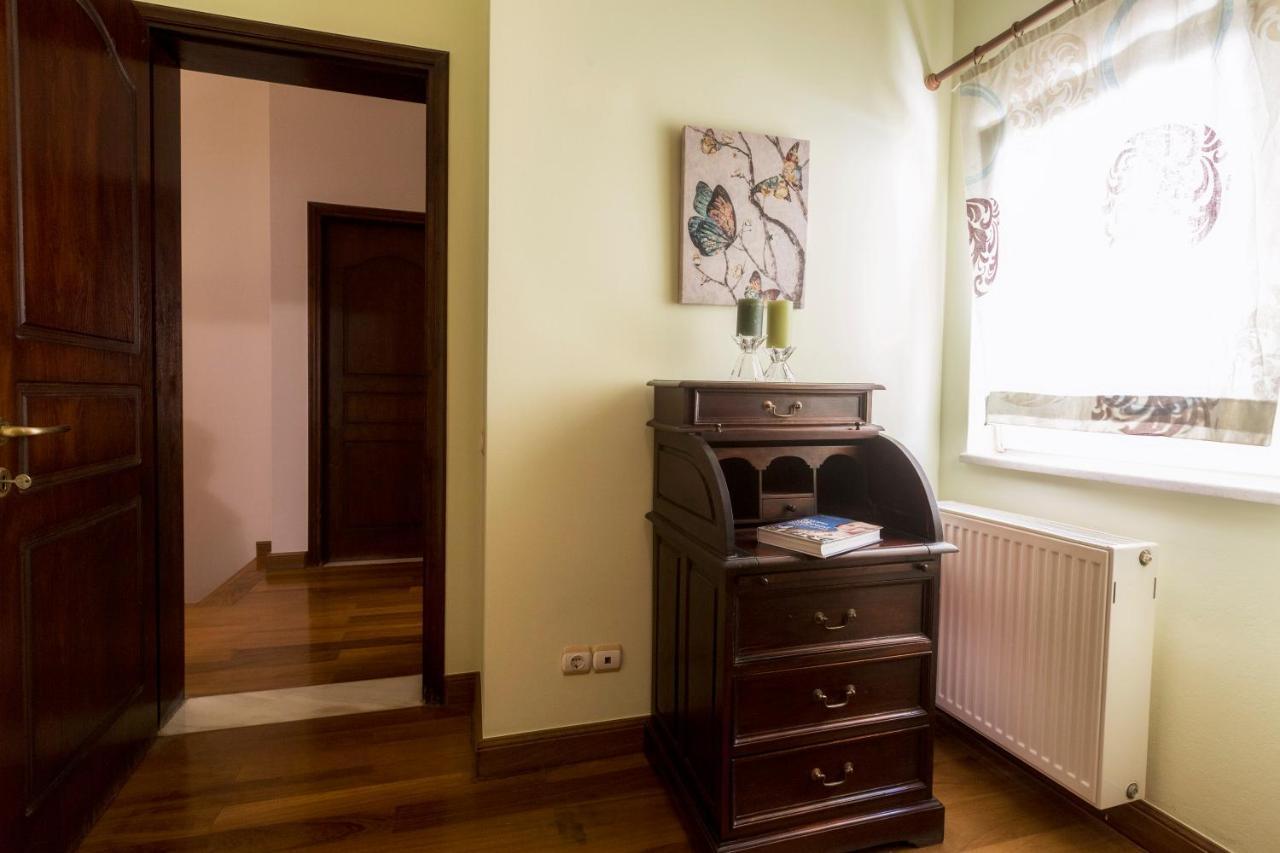 Stylish Old Town Apartments Corfu  Extérieur photo