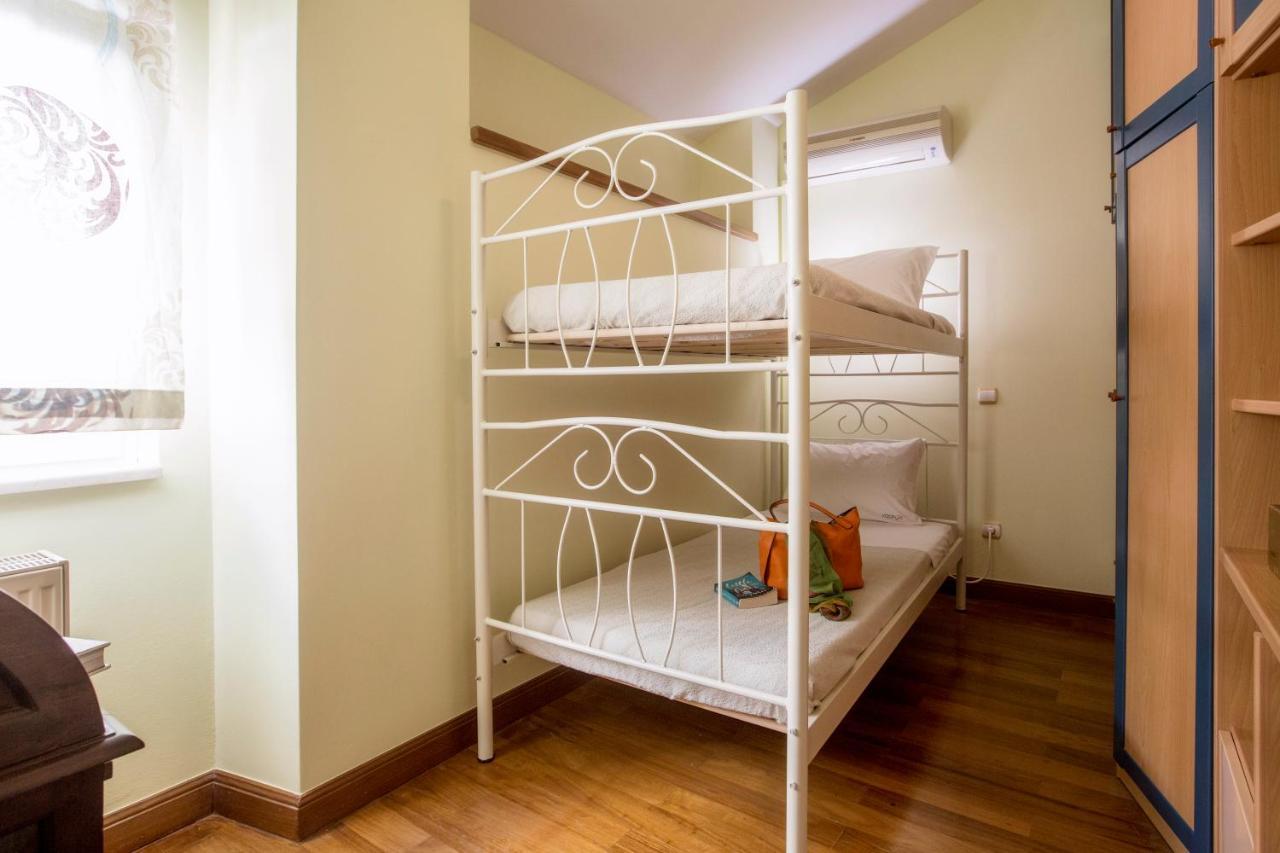 Stylish Old Town Apartments Corfu  Extérieur photo