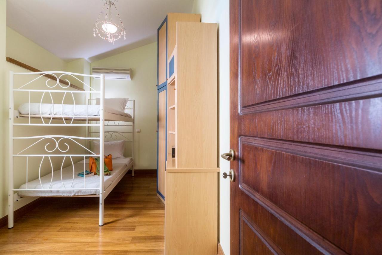 Stylish Old Town Apartments Corfu  Extérieur photo