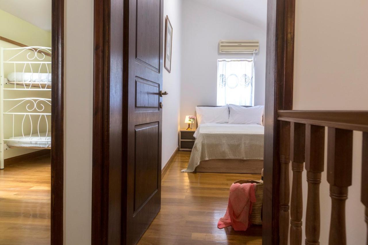 Stylish Old Town Apartments Corfu  Extérieur photo