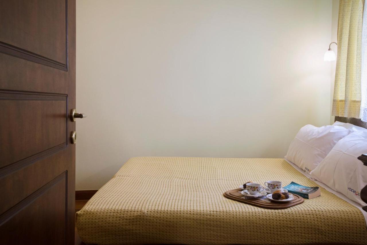 Stylish Old Town Apartments Corfu  Extérieur photo