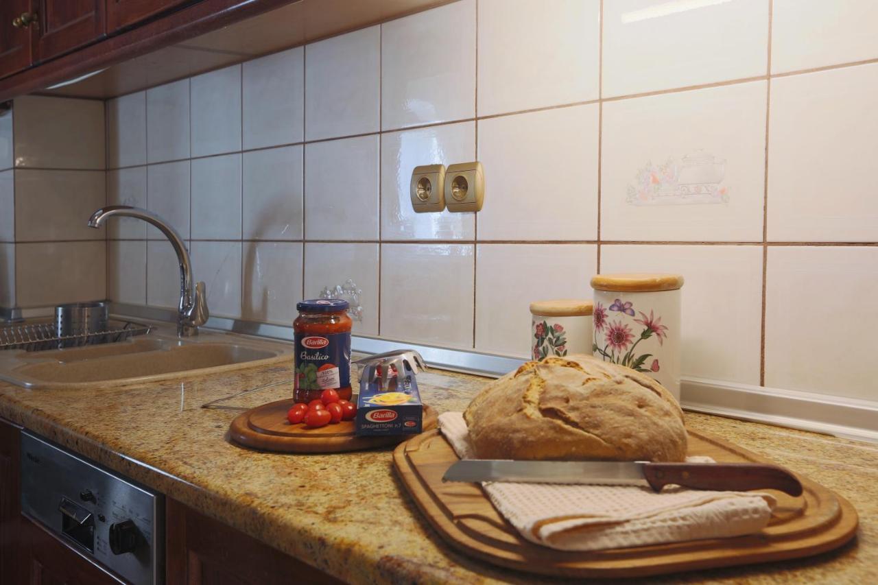 Stylish Old Town Apartments Corfu  Extérieur photo