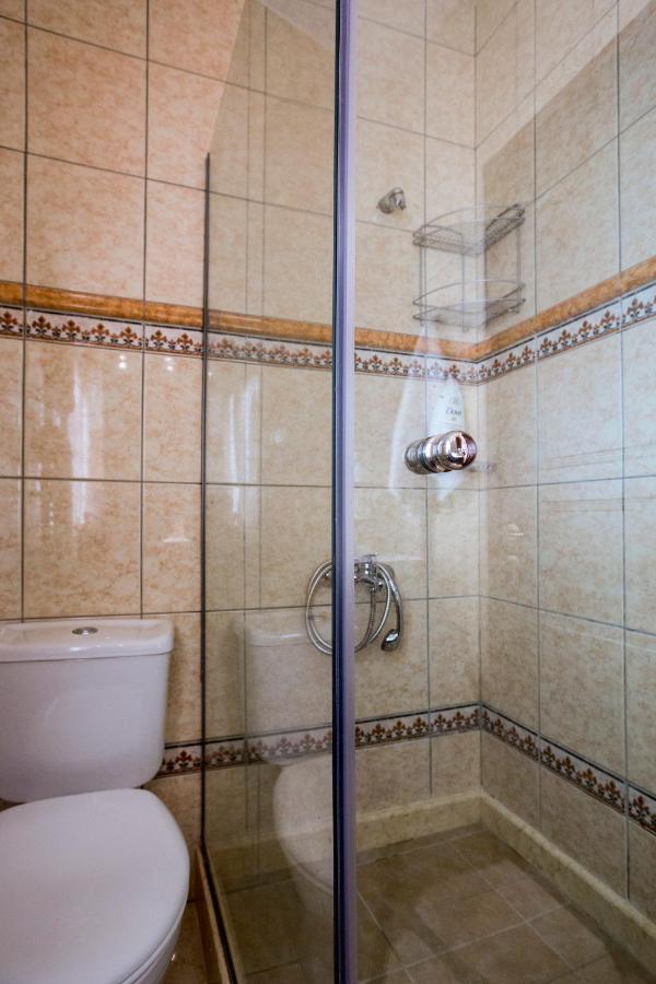 Stylish Old Town Apartments Corfu  Extérieur photo