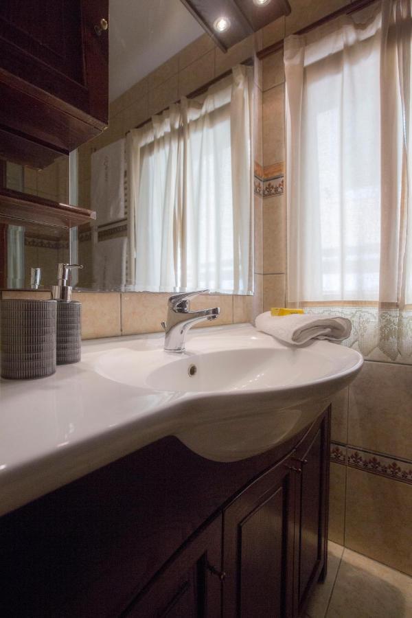 Stylish Old Town Apartments Corfu  Extérieur photo