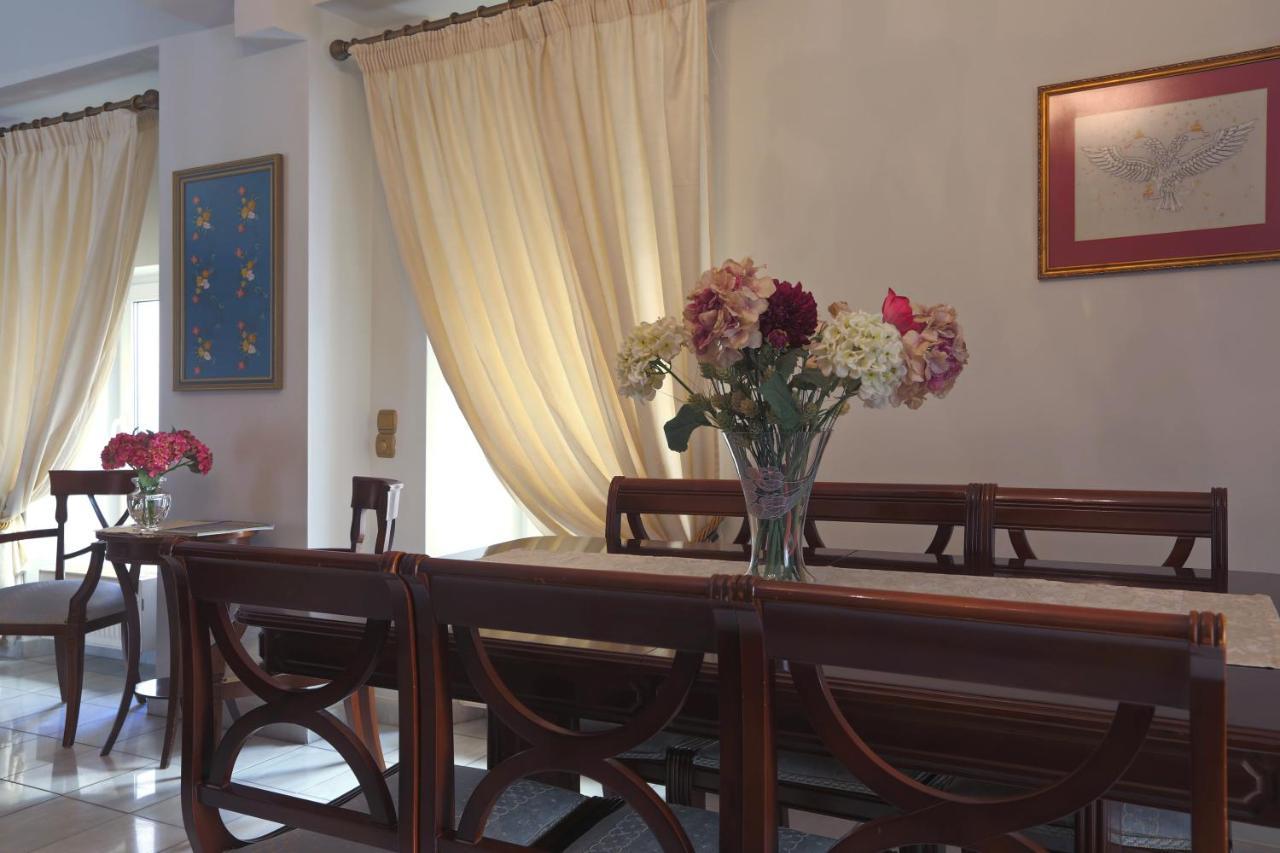 Stylish Old Town Apartments Corfu  Extérieur photo