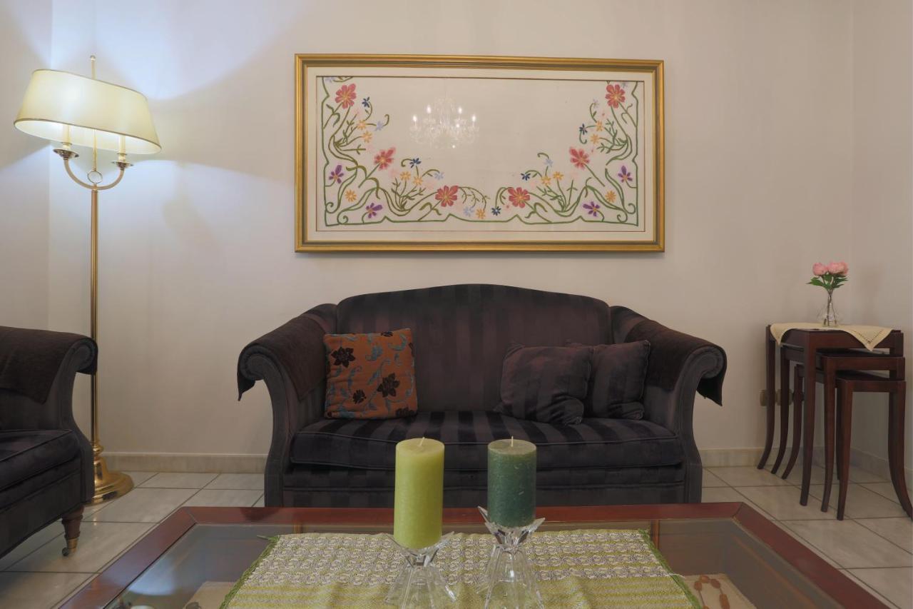 Stylish Old Town Apartments Corfu  Extérieur photo